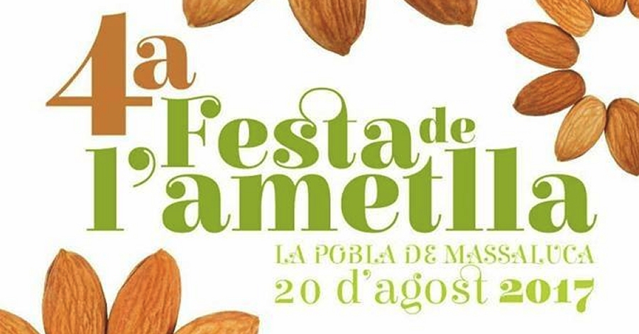 4a Festa de l�Ametlla