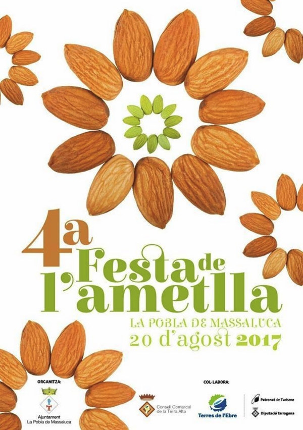 4a Festa de l’Ametlla 4a Festa de l’Ametlla