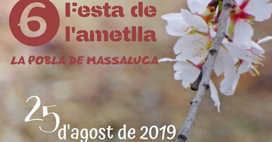 6a Festa de l�Ametlla