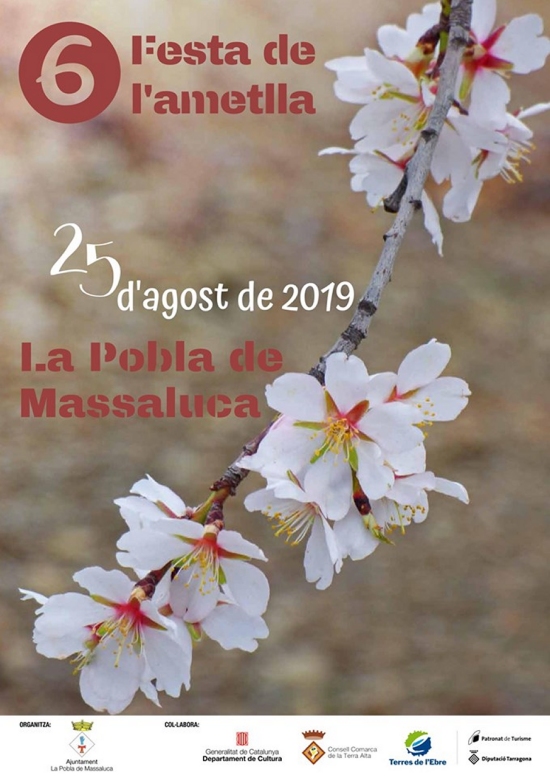 6a Festa de l’Ametlla 6a Festa de l’Ametlla
