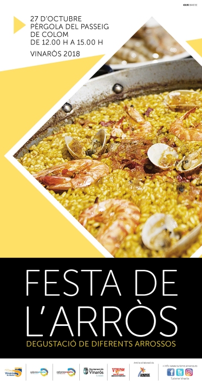 Festa de l�Arr�s