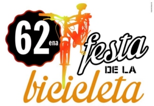 62a edici� de la Festa de la Bicicleta