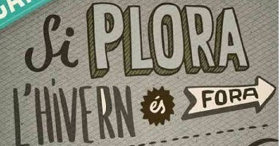 Fiesta de la Candelera en Darm�s