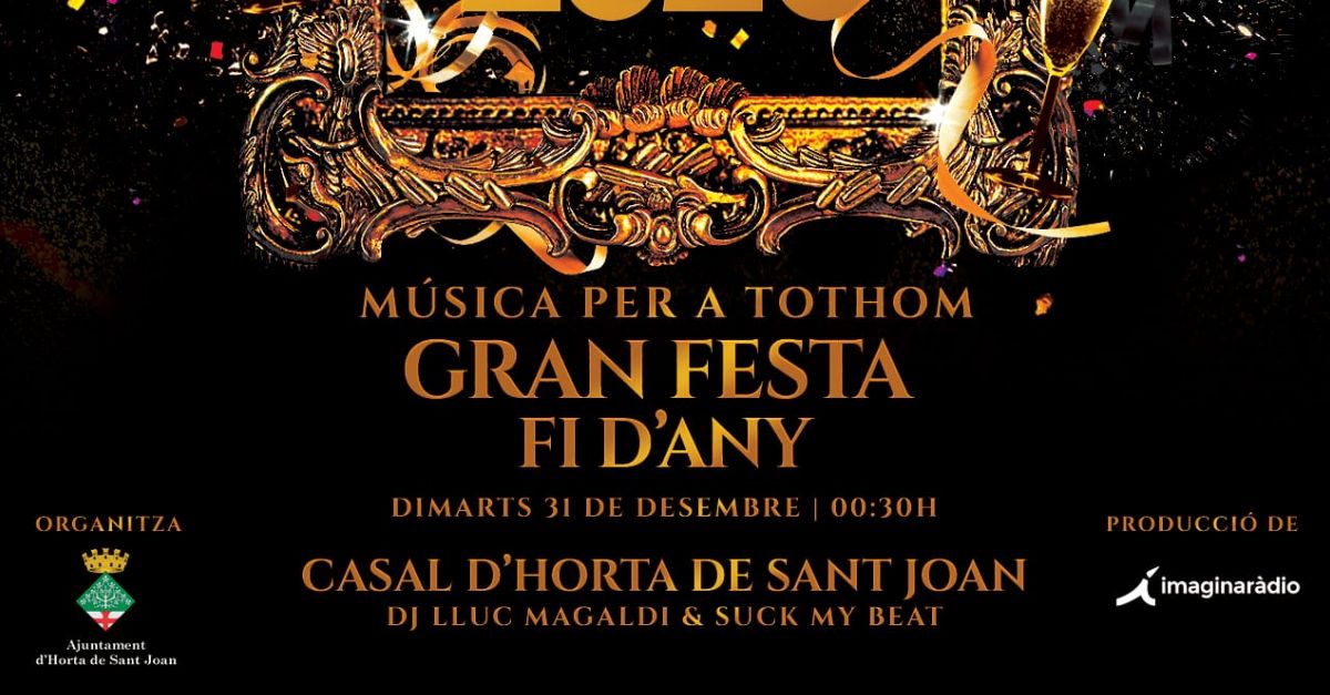 Fiesta de Fin de A�o 