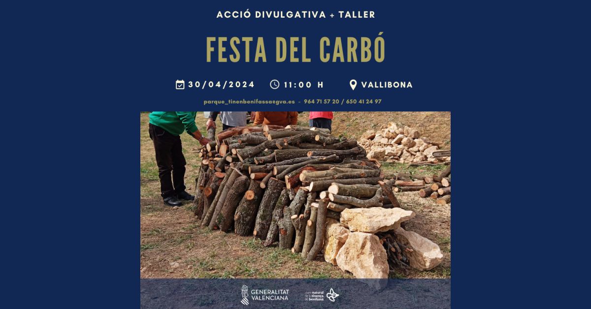 Festa del Carb� 
