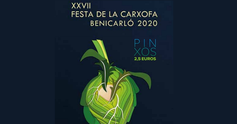 XIII Jornades del Pinxo de la Carxofa de Benicarl�