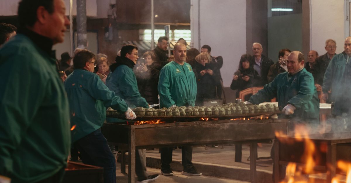 La Festa de la Carxofa converteix l&rsquo;hivern en temporada alta a Benicarl� | EbreActiu.cat, revista digital d&rsquo;oci actiu | Terres de l&rsquo;Ebre ...