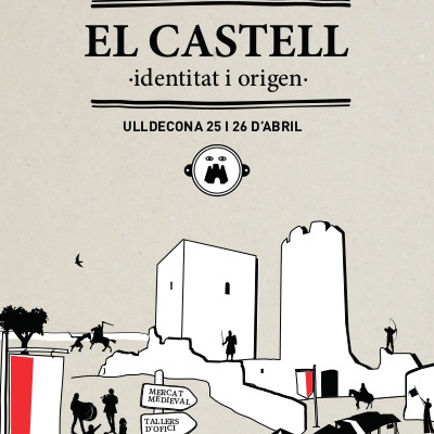 Festa al Castell Medieval d�Ulldecona