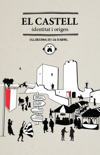 Festa al Castell Medieval d�Ulldecona