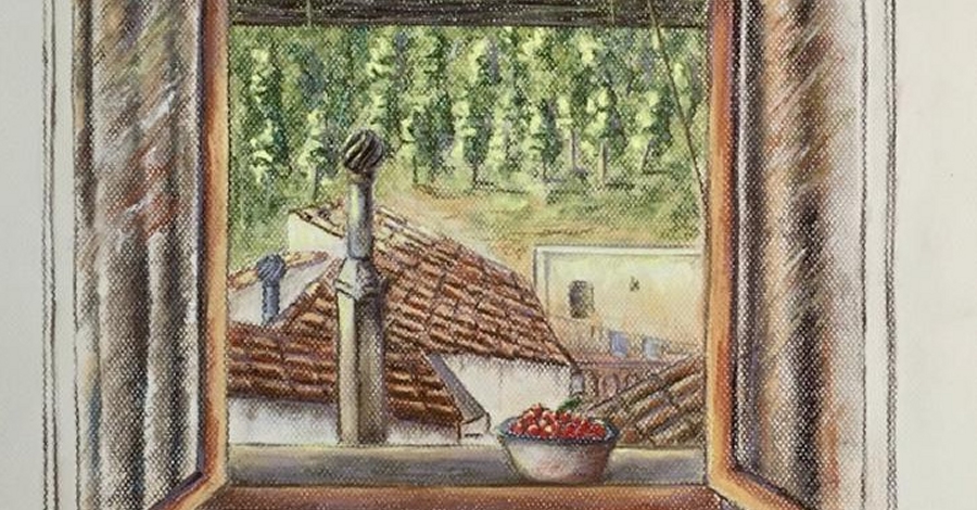 Festa de la Cirera de Pa�ls - formato digital