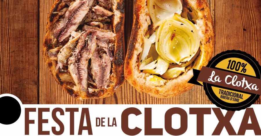15a Festa de la Clotxa de la Ribera d�Ebre