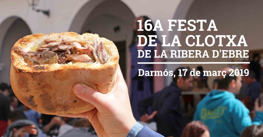 16a Festa de la Clotxa de la Ribera d�Ebre