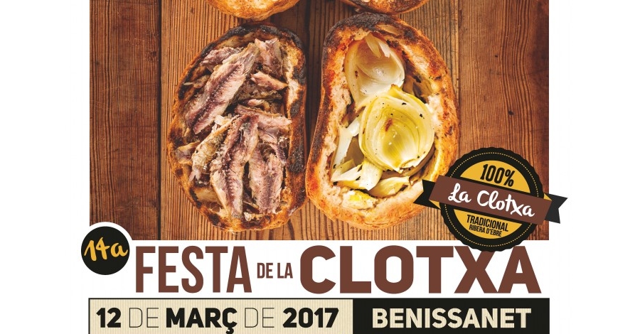 Jornadas gastron�micas de la clotxa en los restaurantes de la Ribera d&rsquo;Ebre