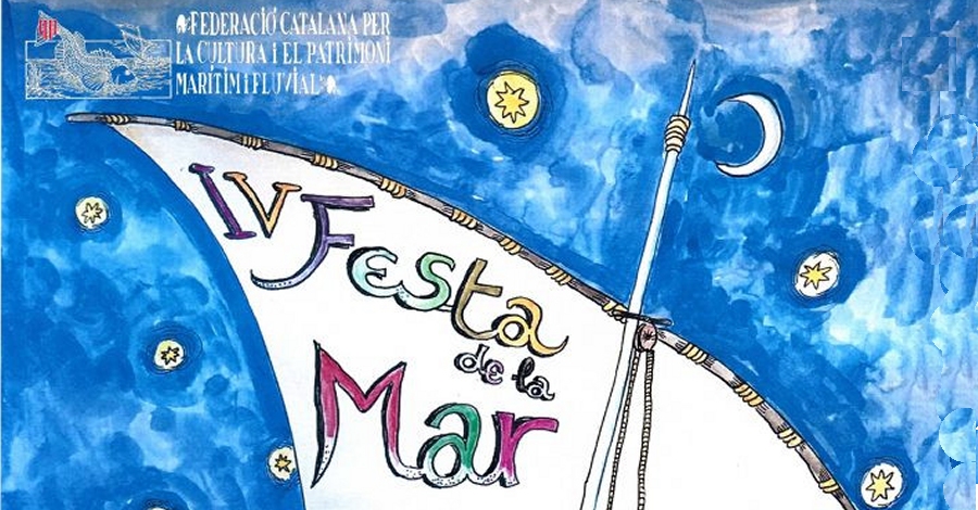 IV Fiesta de la Mar