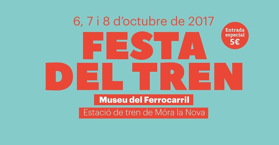 Fiesta del Tren