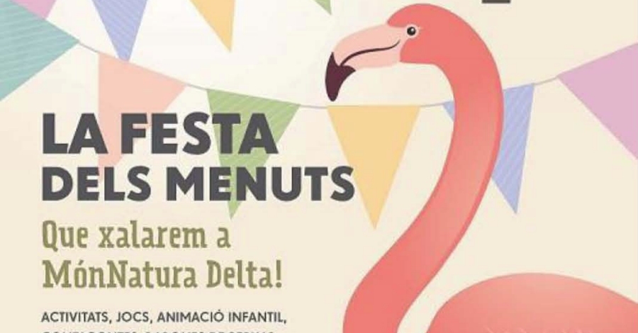 La Fiesta de los Peque�os