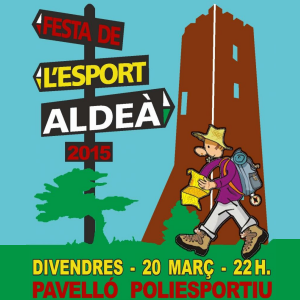 XI Festa de l�Esport Alde�