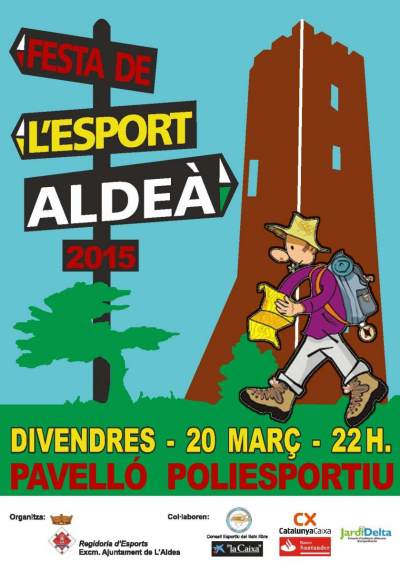 XI Festa de l�Esport Alde�
