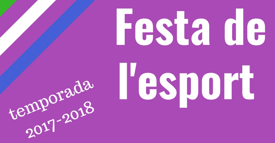 Festa de l�esport al Perell�