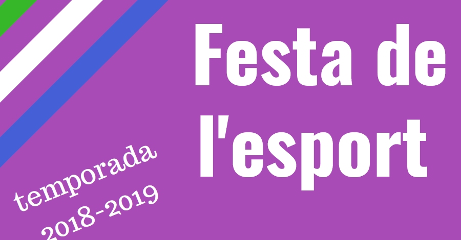 Festa de l�Esport del Perell�