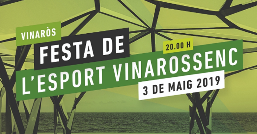 Festa de l�Esport Vinarossenc