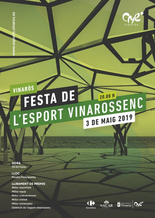 Festa de l�Esport Vinarossenc