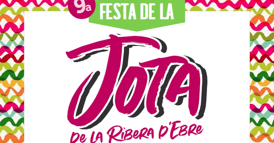 Benissanet acull la 9a Festa de la Jota de la Ribera dEbre i reviur lantiga jota foguejada