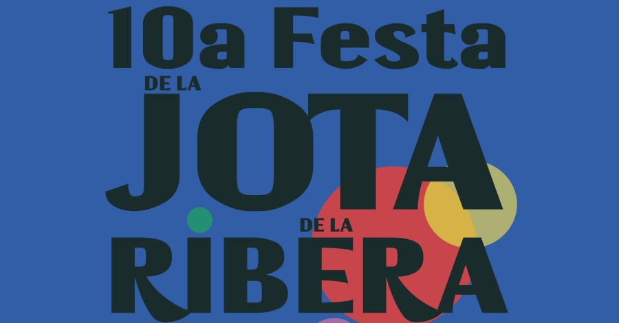 10a Festa de la Jota de la Ribera d�Ebre