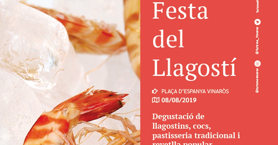 Festa del Llagost�
