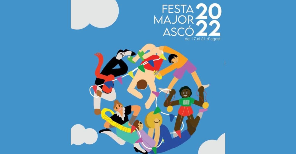 Fiesta Mayor de Asc�
