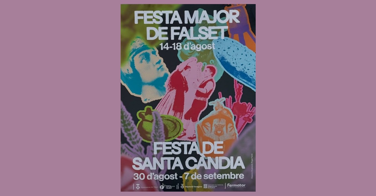 Festa Major de Falset