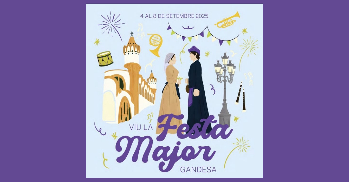 Festa Major de Gandesa