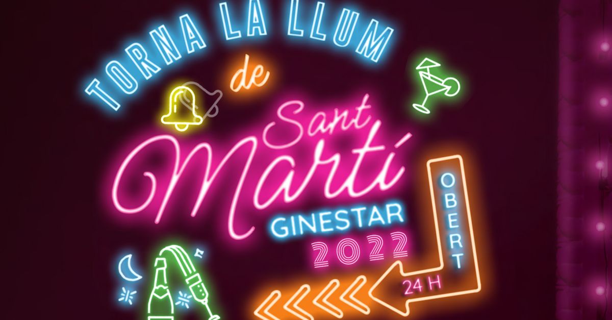 Festa Major de Ginestar Festa Major de Ginestar