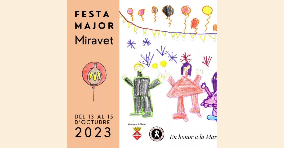 Festa Major de Miravet Festa Major de Miravet