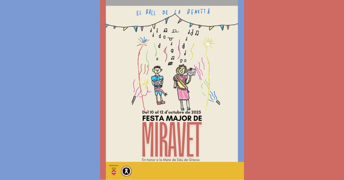 Festa Major de Miravet