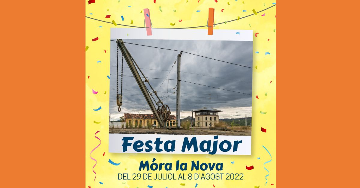 Festes Majors a M�ra la Nova