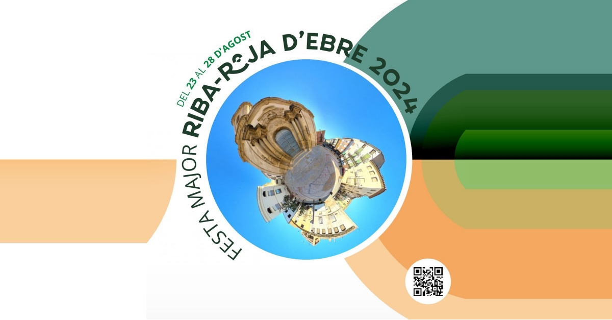 Festa Major de Riba-roja d�Ebre 2024