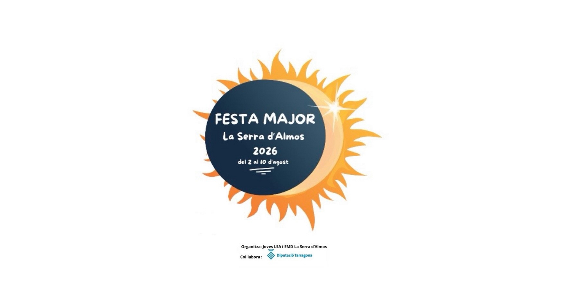Festa Major Serra d�Almos 2026