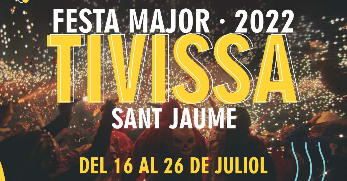 Festa Major a Tivissa Festa Major a Tivissa