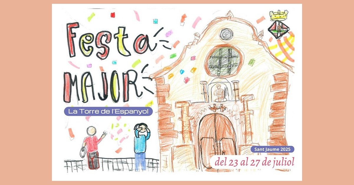 Festa Major de La Torre de l�Espanyol