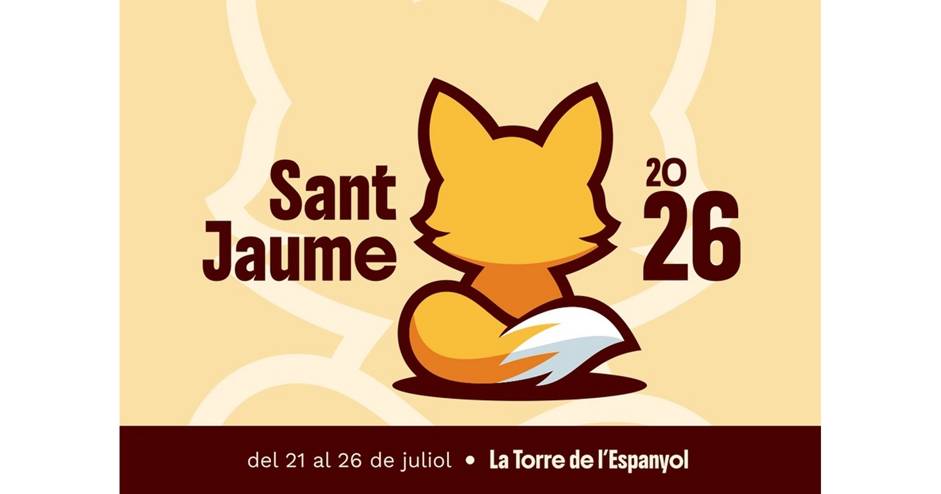 Festa Major de Sant Jaume de la Torre de l�Espanyol 2026