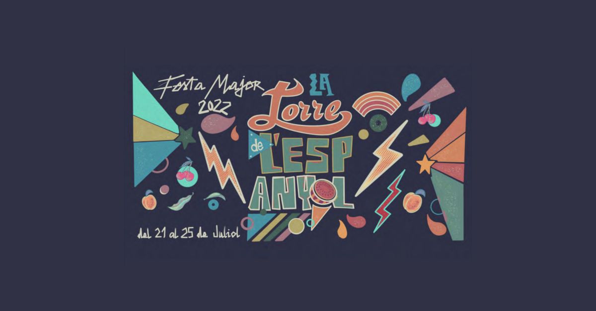 Fiesta Mayor en la Torre de l�Espanyol