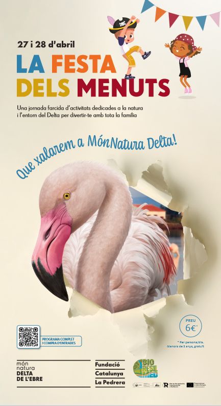 Festa dels Menuts Festa dels Menuts