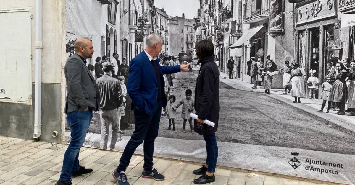La Festa del Mercat a la Plaa recupera la presencialitat amb un centenar d’activitats | EbreActiu.cat, revista digital d’oci actiu | Terres de l’Ebre ...
