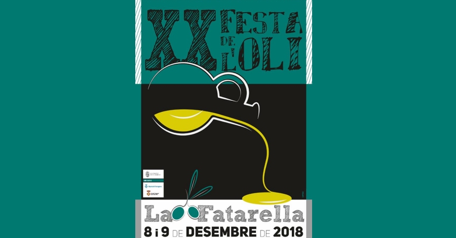 XX Festa de l�Oli de La Fatarella