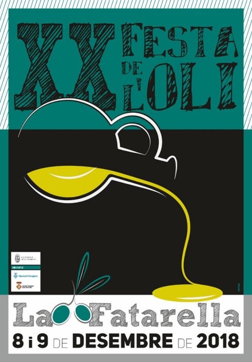 XX Festa de l�Oli de La Fatarella