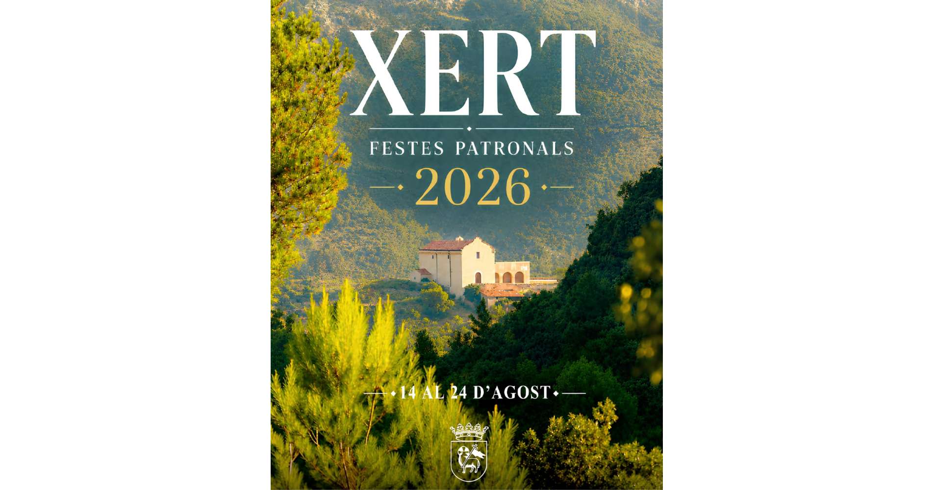 Festes Patronals de Pen�scola 2026