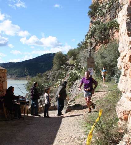 Miravet acollir� aquest proper dissabte la festa d&rsquo;entrega de premis de les curses per muntanya 2015 | EbreActiu.cat, revista digital d&rsquo;oci actiu | Terres de l&rsquo;Ebre ...