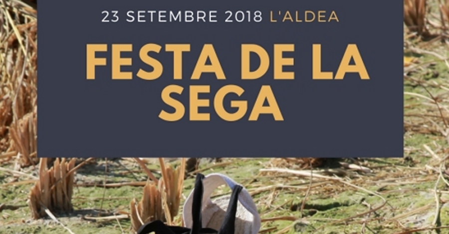 Festa de la Sega l�Aldea