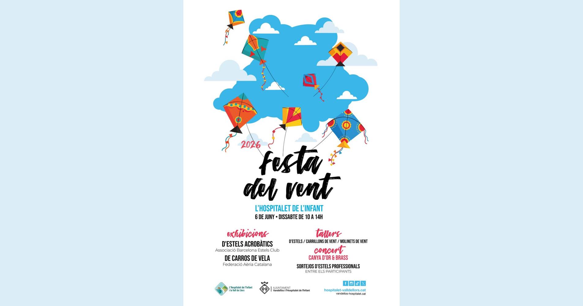 Festa del Vent